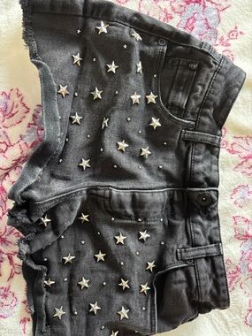 BLACKHEART || Hot Topic Shorts